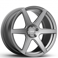 24" Variant Forged Wheels Designer SXX-1P Custom Finish Rims