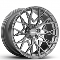 20" Staggered Variant Forged Wheels Designer TWT-1P Custom Finish Rims