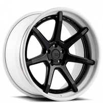 22" Savini Forged Wheels BM10-L Custom Finish Forged Rims 