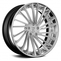 20" Lexani Forged Wheels LF-Sport LZ-119 Custom Finish Forged Rims 