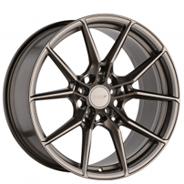 20" TSW Wheels Neptune Bronze Rotary Forged Rims